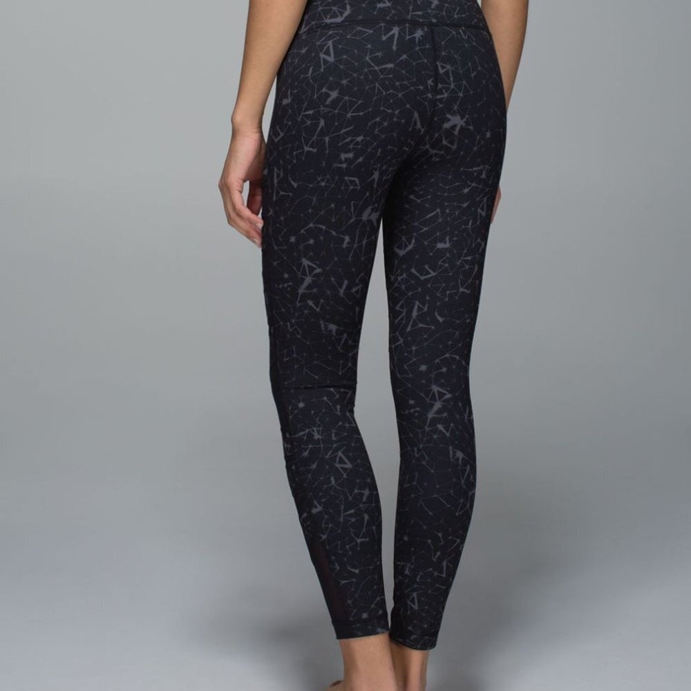 Lululemon High Times Leggings - Picture 3 of 13